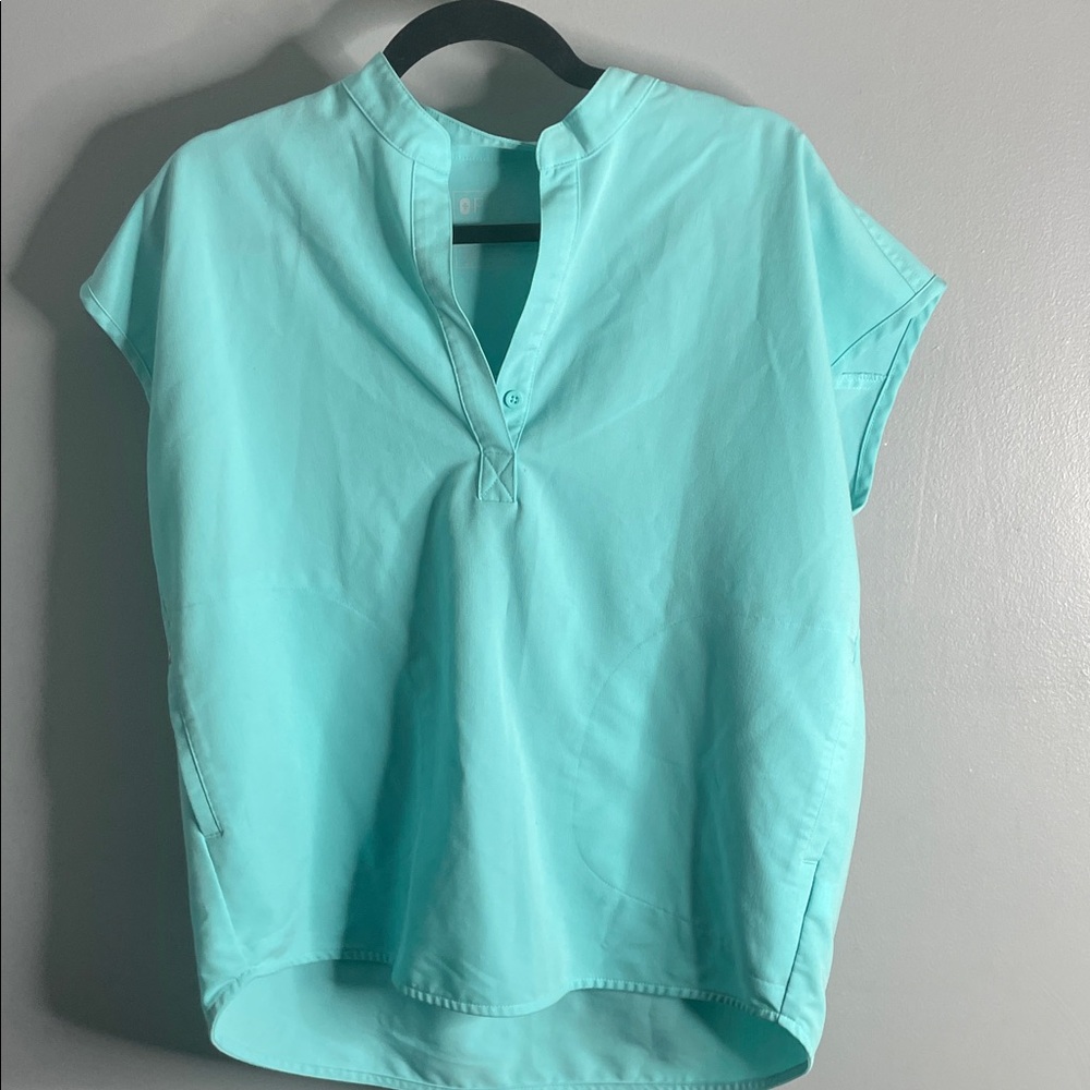 Aqua Women's Top
